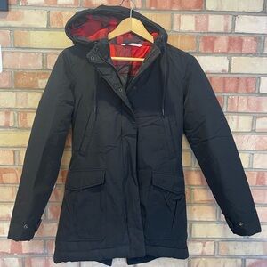 Woolrich Insulated Winter Jacket